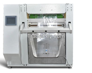 Pouch Packaging Machine