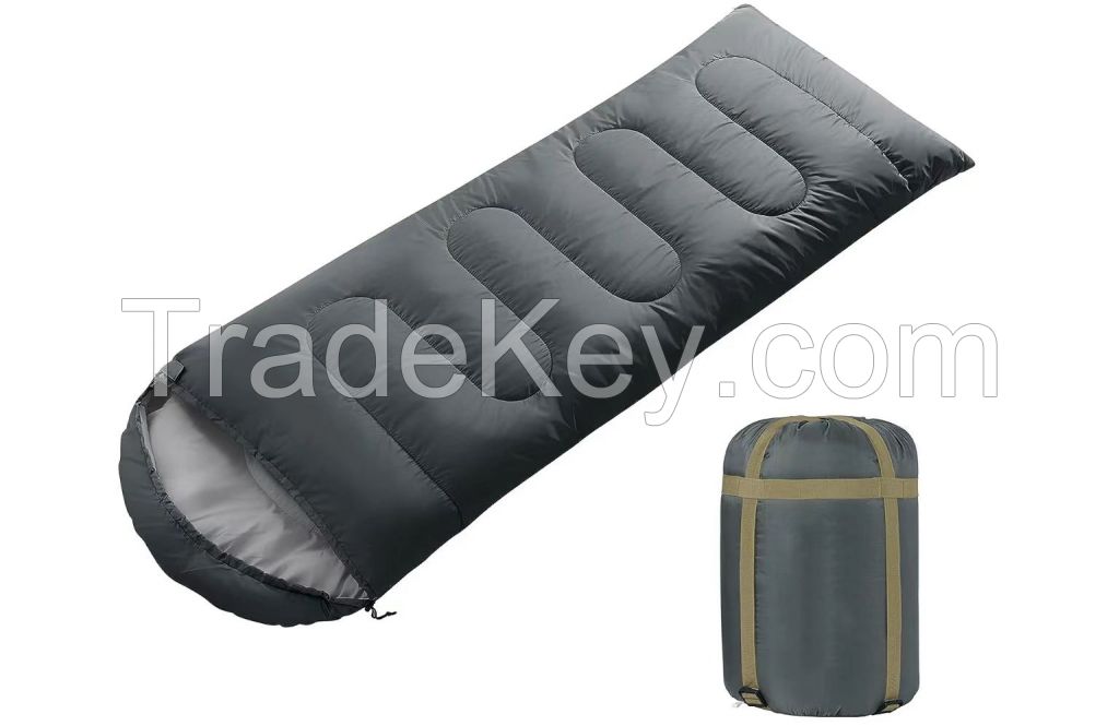 sleeping bags