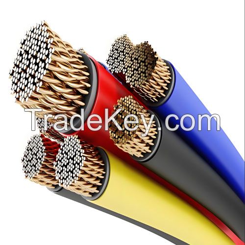 Photovoltaic Cable