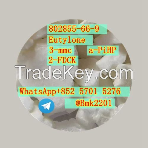  Eutylone Hexedrone Bk-ebdb  Butylone Cas802855-66-9 