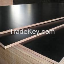 12mm Film Faced Plywood