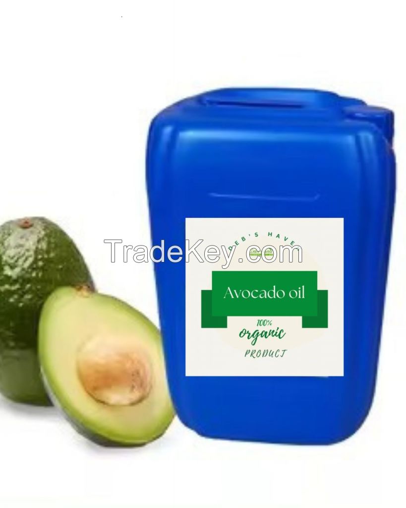 Avocado Oil