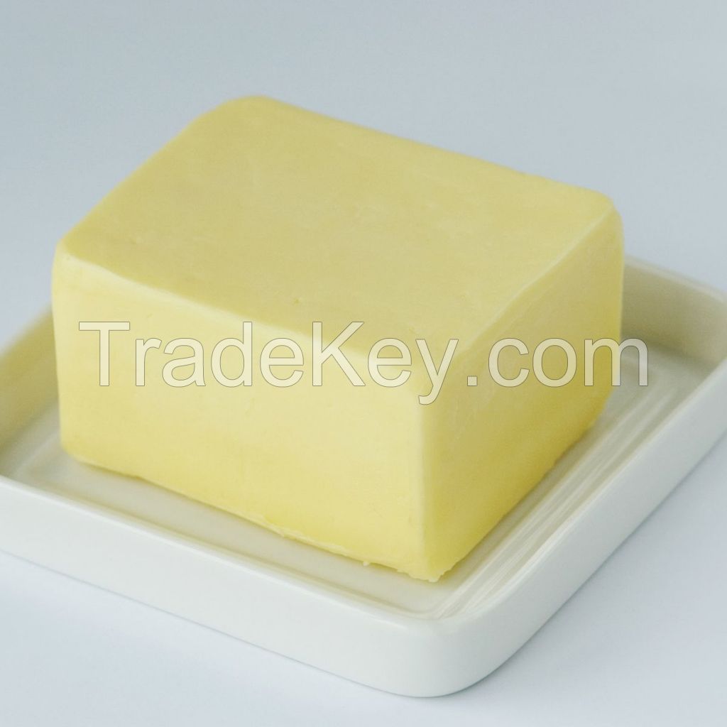 Hot sales Unsalted Butter Best Quality for sale