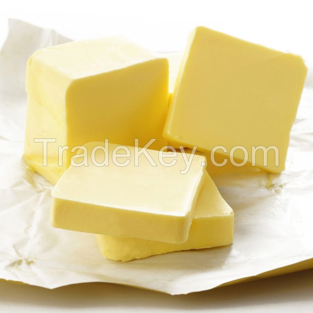 Hot sales Unsalted Butter Best Quality for sale