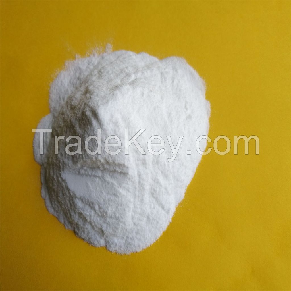 Sodium Stearate Powder CAS 822-16-2 With Best Price For Soap