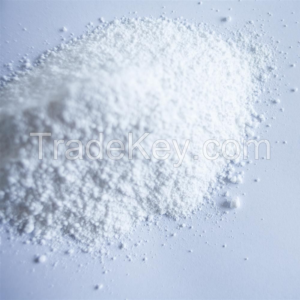 Top Quality Sodium Stearate Powder 822-16-2 Industry Grade Sodium Stearate