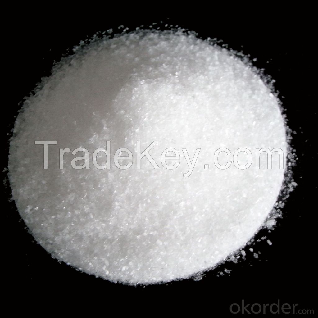 Minerals animal feed grade additive supplier white powder KCI Potassium Chloride