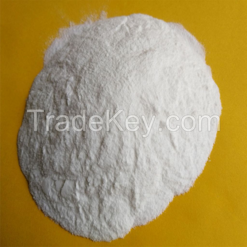 Sodium Stearate Powder CAS 822-16-2 With Best Price For Soap