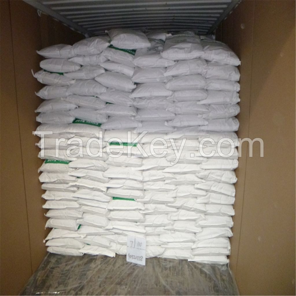 High Quality White Fused Alumina Powder Aluminium Oxide Powder With Good Price