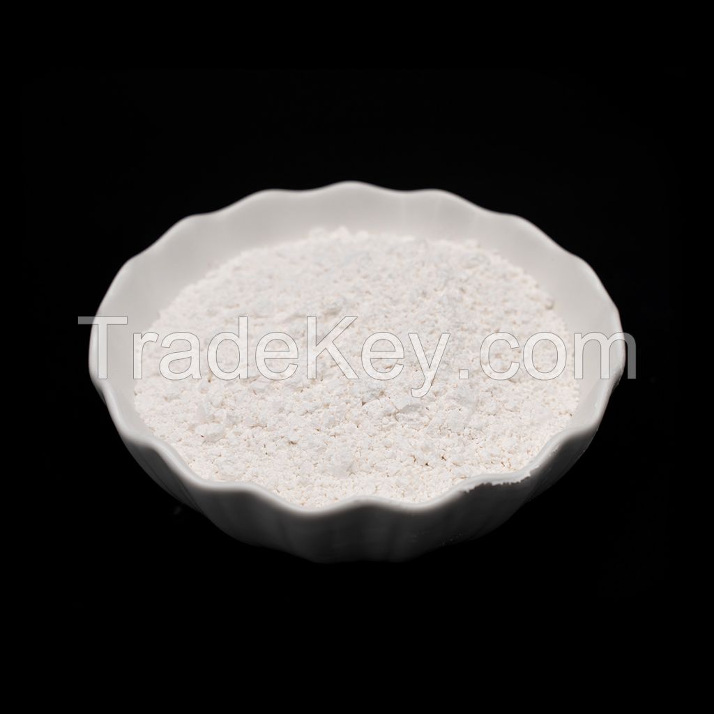 Factory Wholesale Sodium Fluoride powder for Organic chemicals