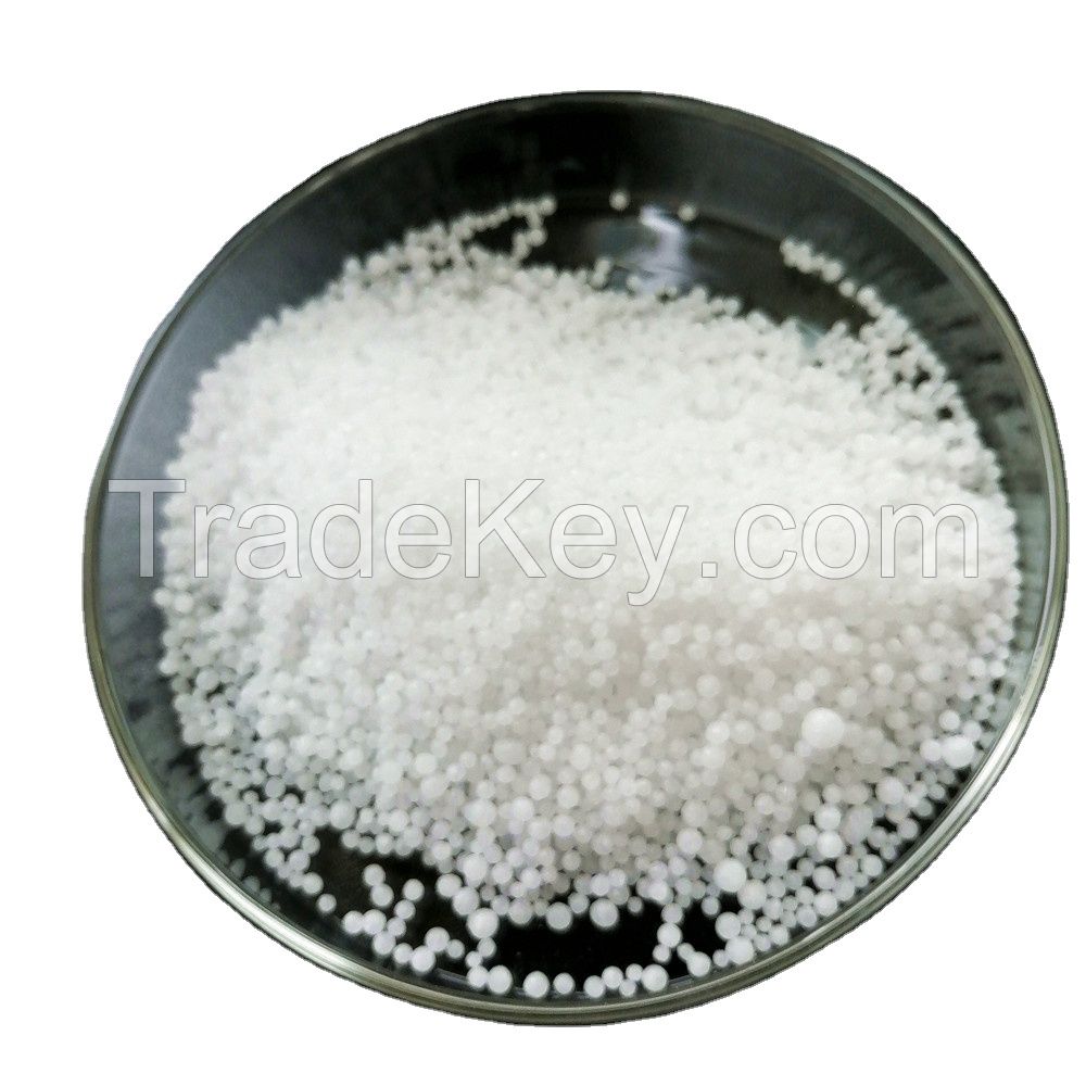 Best Price Urea 46% Nitrogen Fertilizer For Sale