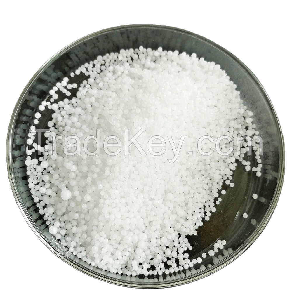 Best Price Urea 46% Nitrogen Fertilizer For Sale