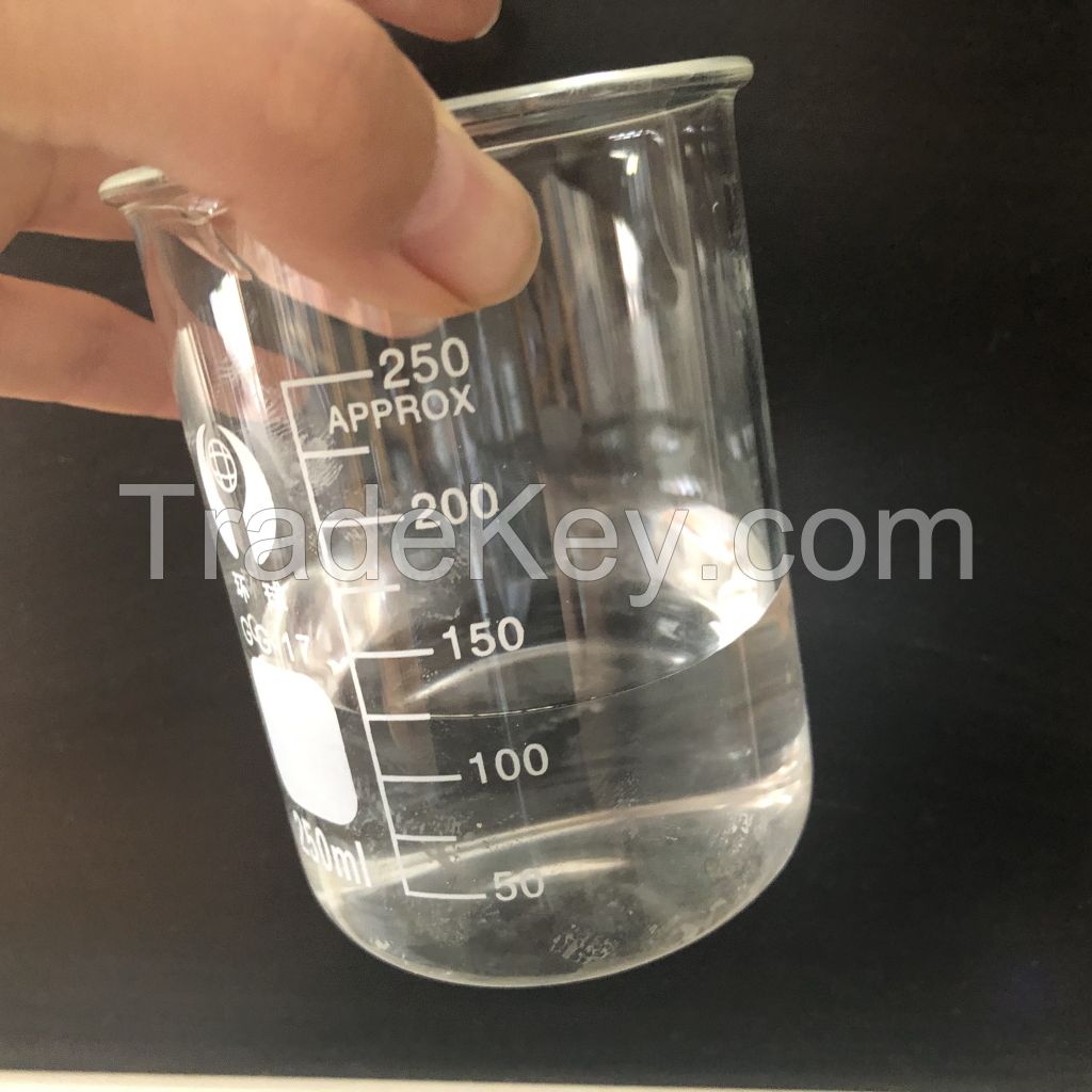 High Quality Chemical TEG Triethylene Glycol 99% Cas No 112-27-6 With Best Price