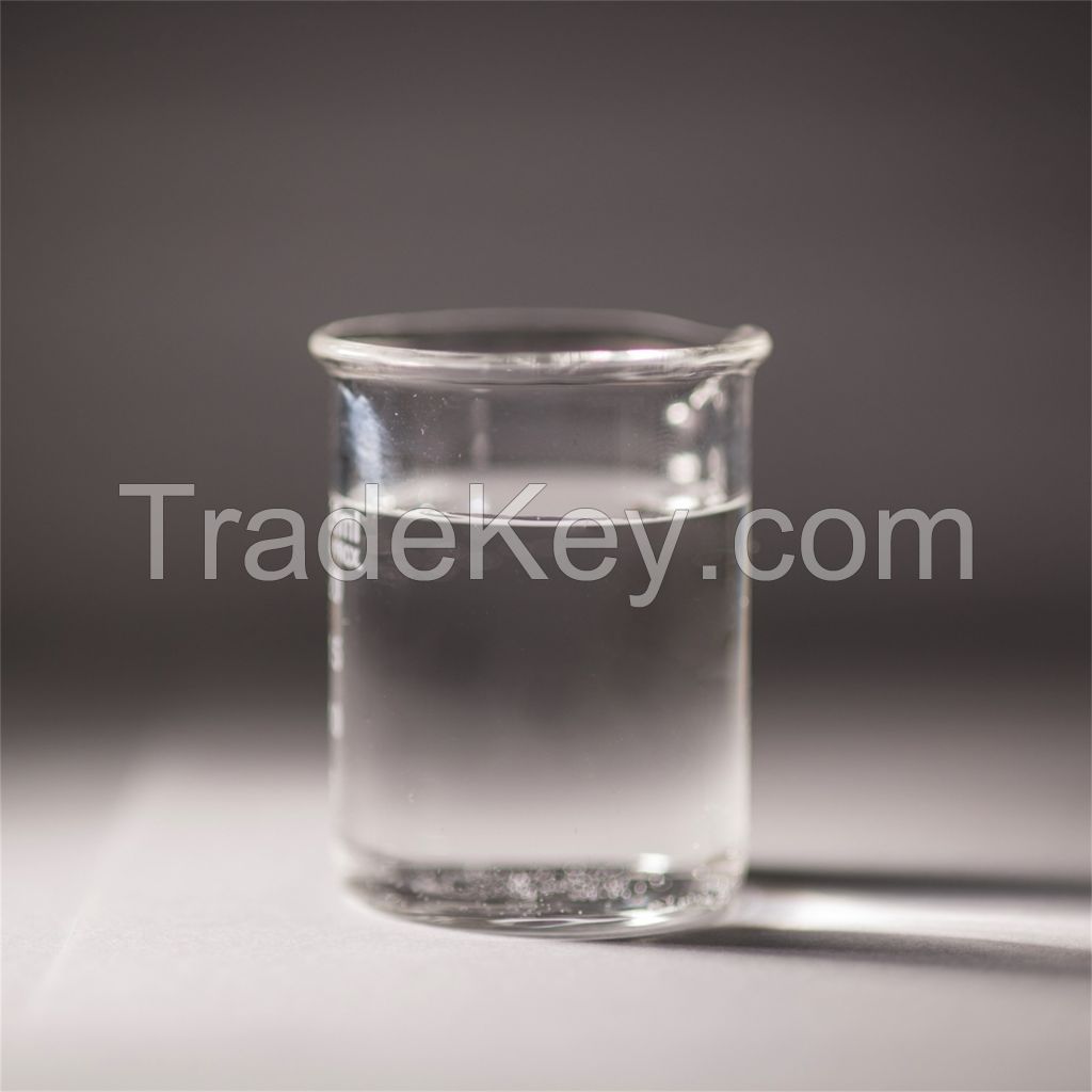 Basic Organic Chemicals Liquid 99.99% Methylene Chloride used to produce Coating Solvent