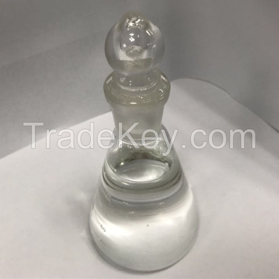 High Quality Chemical TEG Triethylene Glycol 99% Cas No 112-27-6 With Best Price