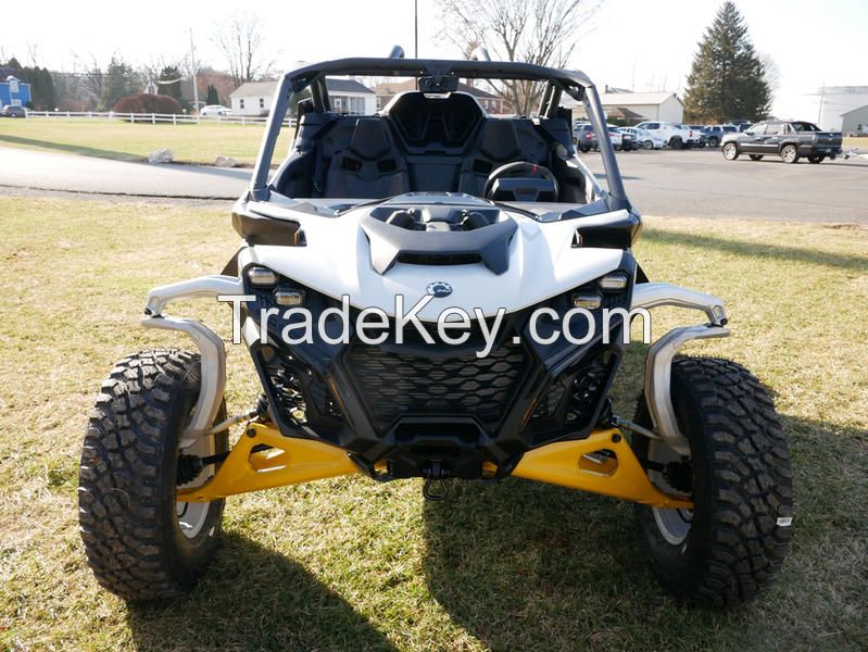 Can-Am Maverick R 999T DCT 2024