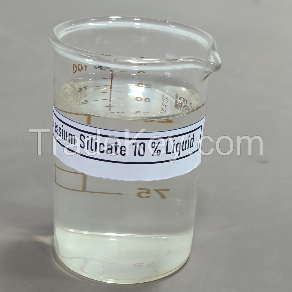 Sodium silicate