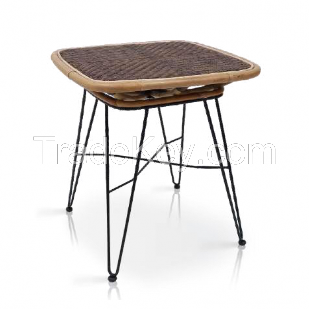 Table Rattan Furniture