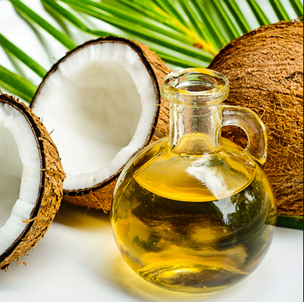 Crude Coconut Oil Manufacturing By Netherland