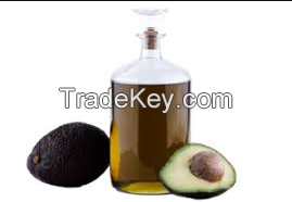 Factory Price 100%Pure Crude Avocado Oil