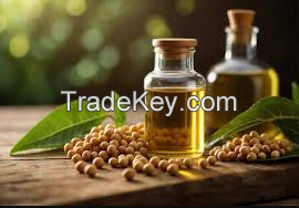 Wholesale Soybean Oil For Cooking