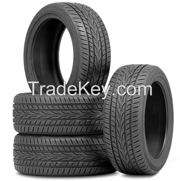 Super Wholesale used and new car tires for sale