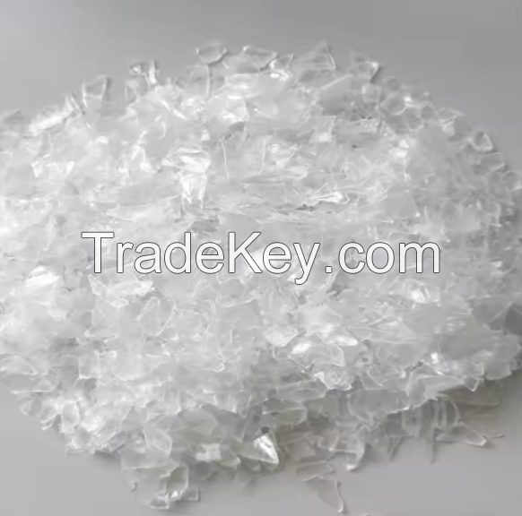 Wholesale PET Bottle Scrap In Cheap Price