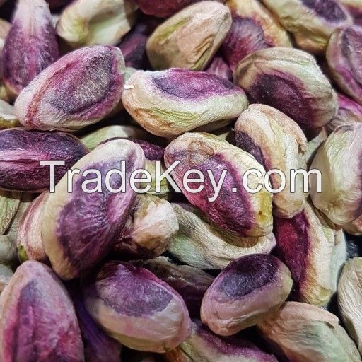 Iran Pistachio Nuts