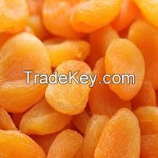 Dried Apricot