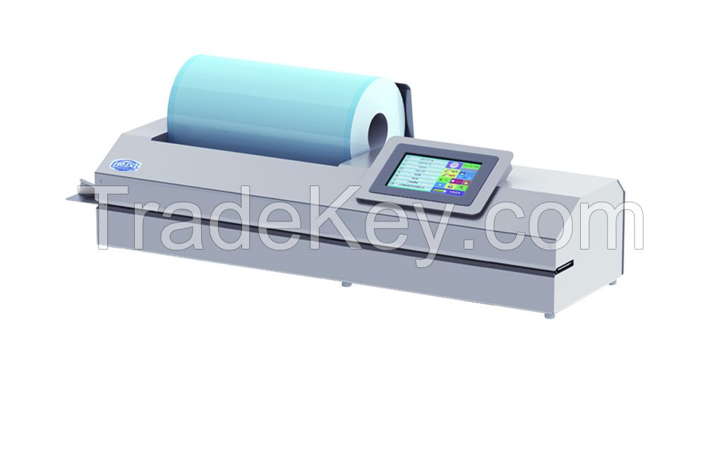 EF120 Heat Sealing Machine for sterilization pouch