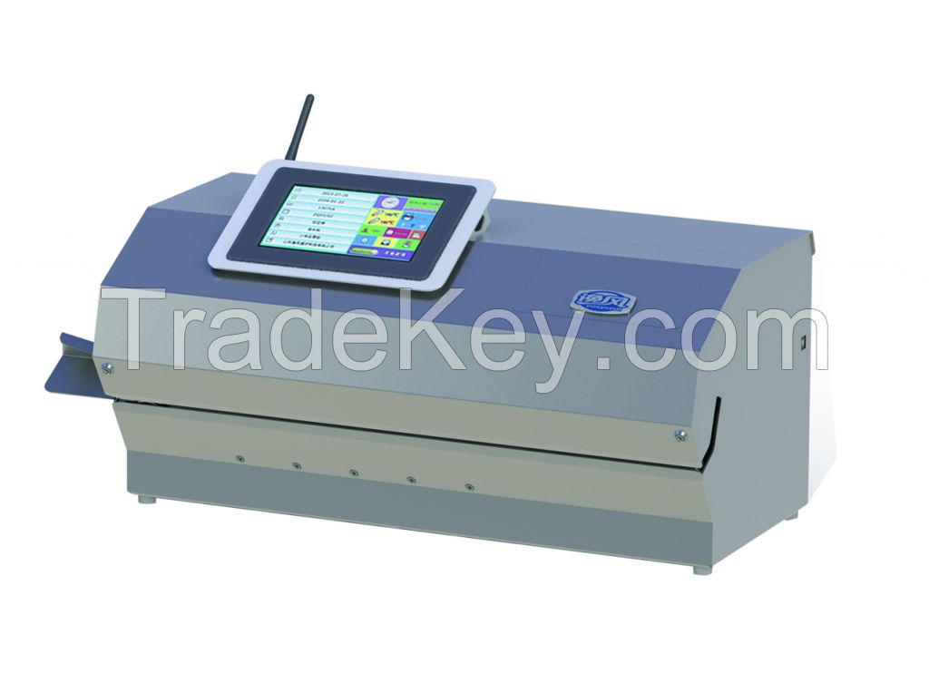 EF120 Heat Sealing Machine for sterilization pouch