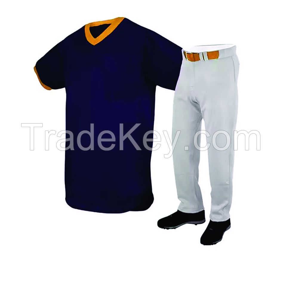 Baseball Uniforms