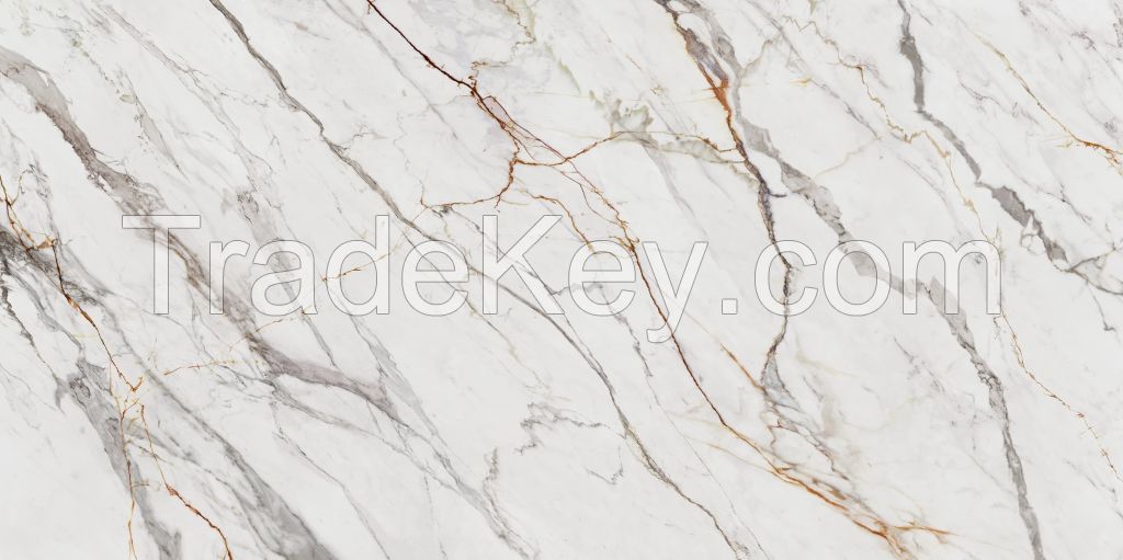 Artificial quartz slab, Quartz Stone Countertop, Kitchen countertops, Cabinet counter top, calacatta marble