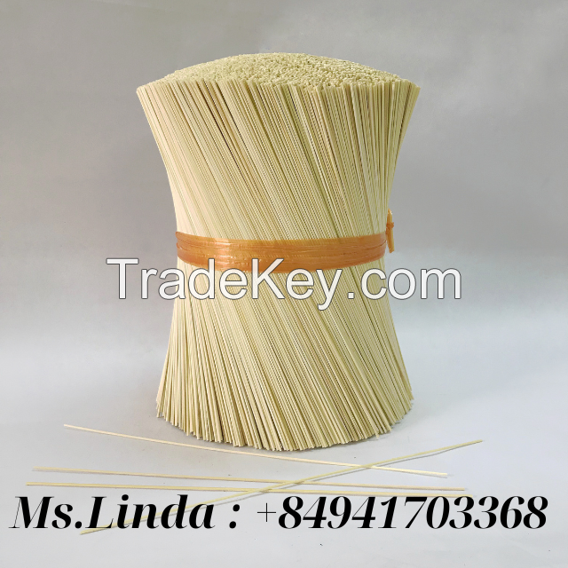 bamboo sticks for making incense Vietnam Premium quality agarbatti bamboo sticks bamboo stick for agarbatti