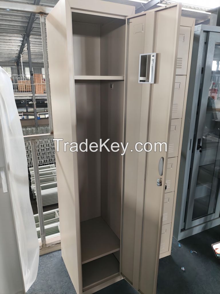 Steel Locker Metal Locker Cabinet Labor Furniture