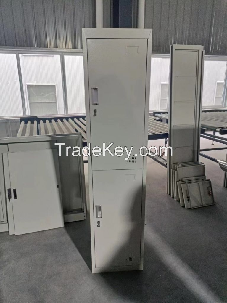 Steel Locker Metal Locker Cabinet Labor Furniture