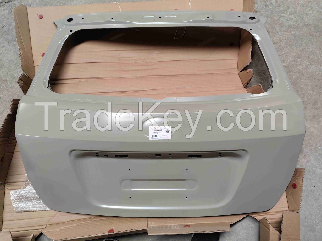 5581005 Rear Box Door