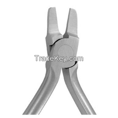 Orthodontic Arch Bending Pliers