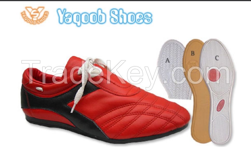 Taekwondo sports shoes best martailarts, boxing, kungfu, taichai, karate boots