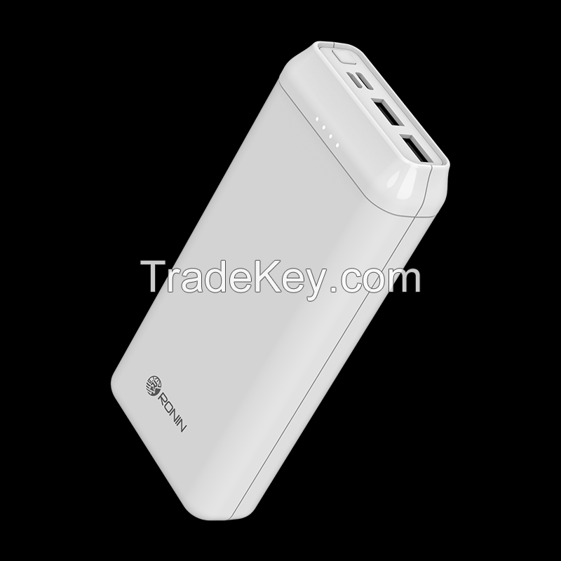 R-89 20000mAh Power Bank