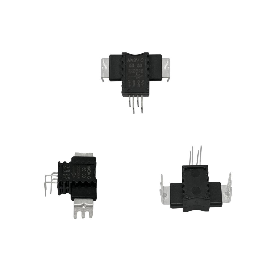 Current sensor/transducer