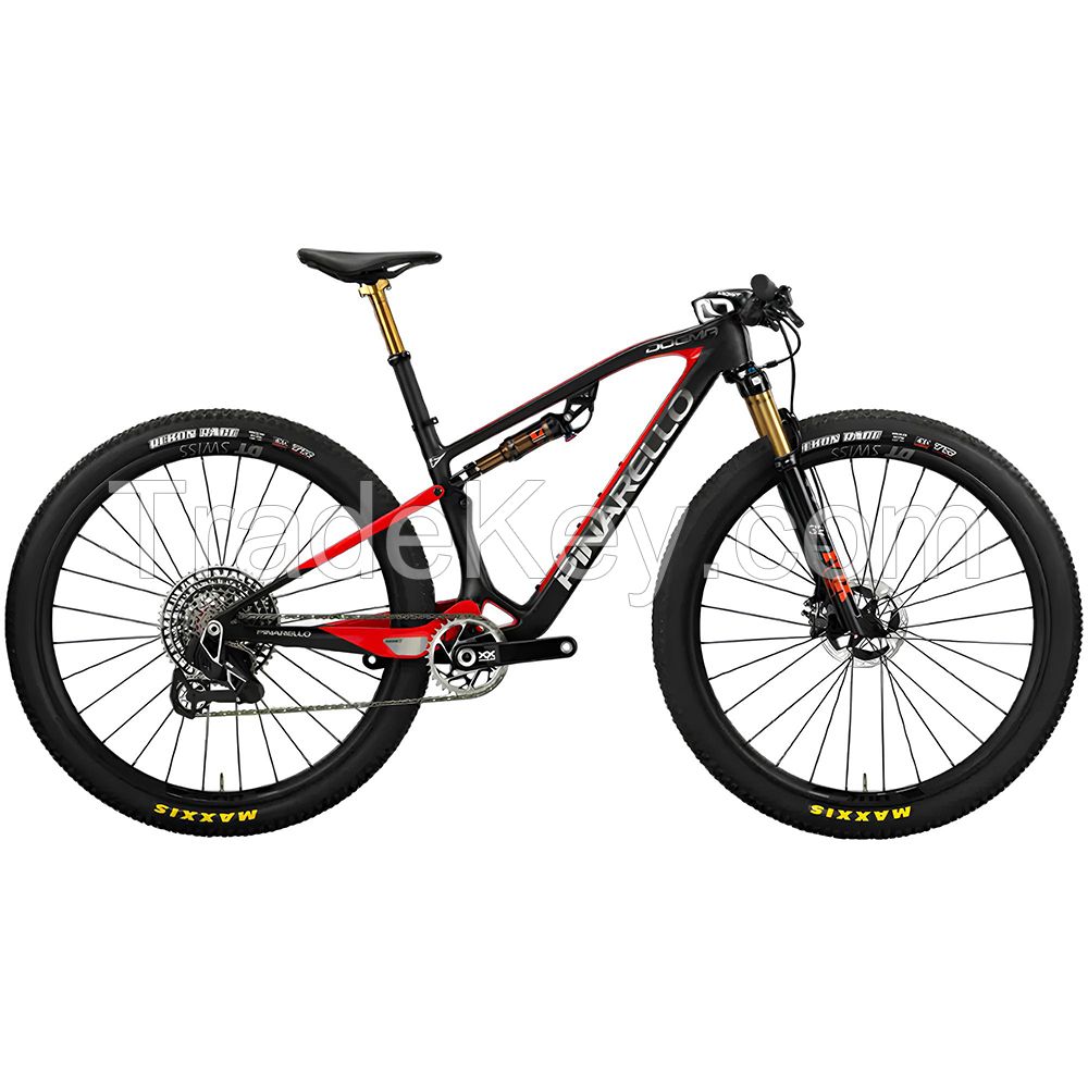 2024 Pinarello DOGMA XC Mountain Bike ( RACYCLESPORT )