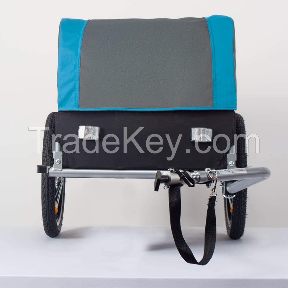 Bicycle Cargo Trailer 20218