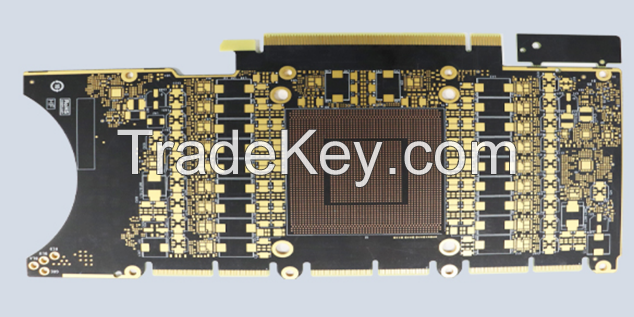 PCB custom production