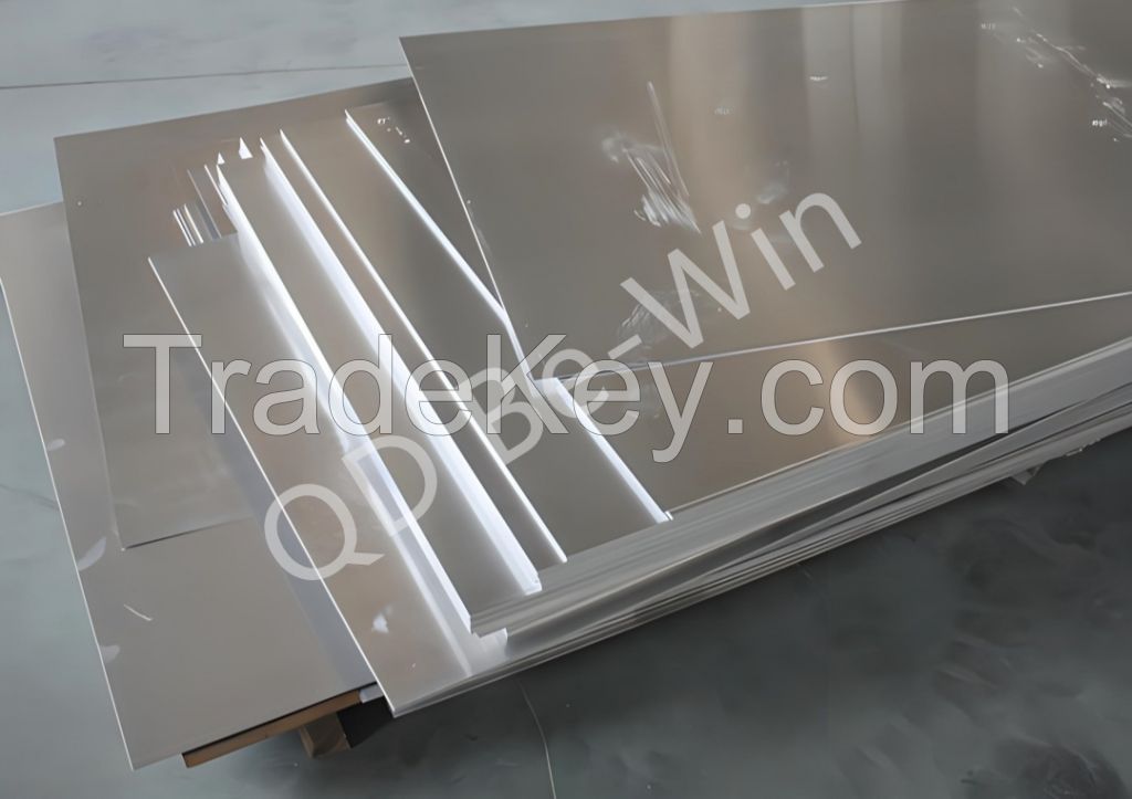 Aluminum Composite Panels