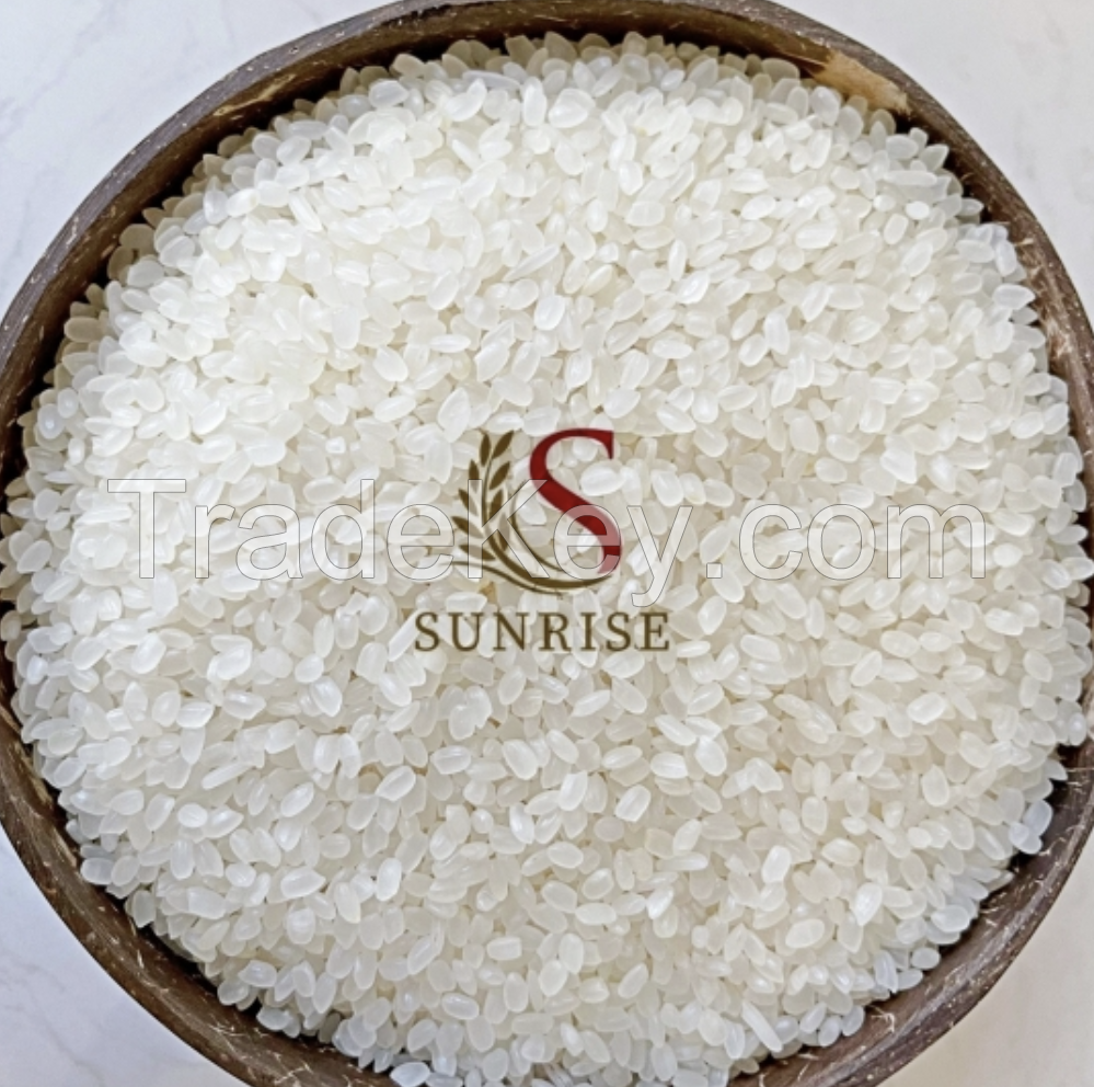 Japonica Rice