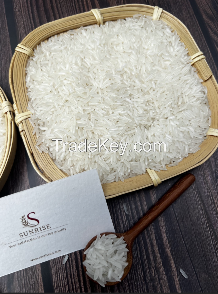 KDM Rice Vietnam From Sunrise Ins Group