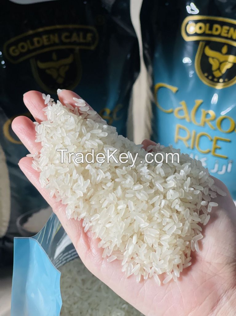 Calrose Rice 