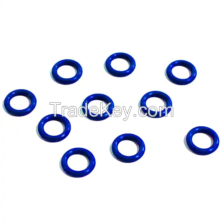  Rubber O Ring,Rubber Gasket Seals,Metal Detectable/X-Rayable O-RING,Rubber parts,Rubber stopper