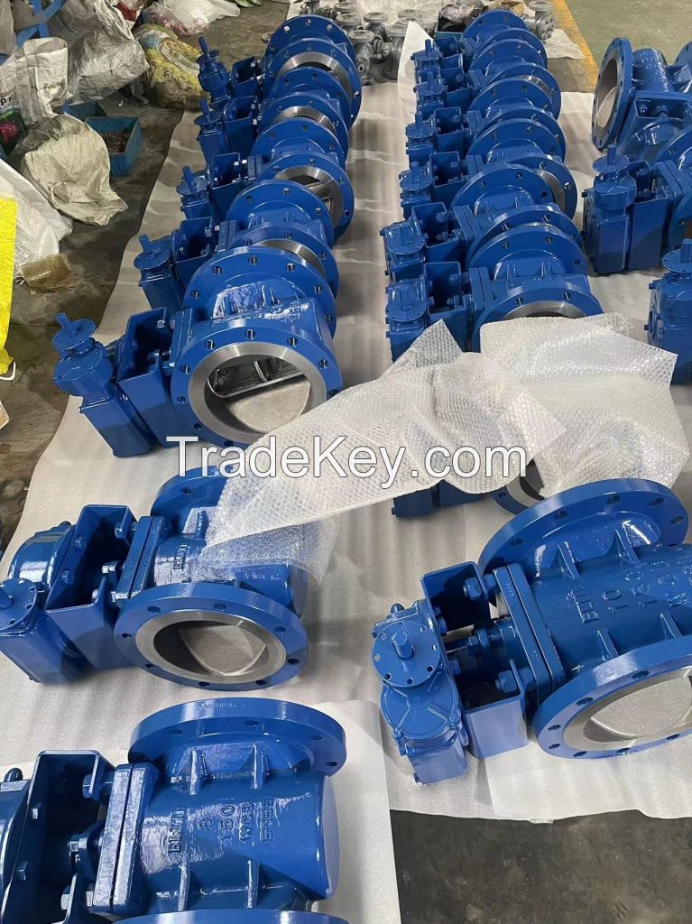 ball valves Manufacturing